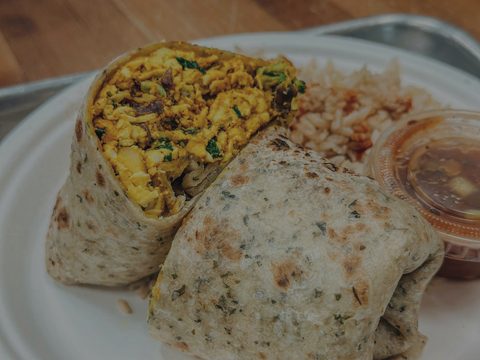 burrito