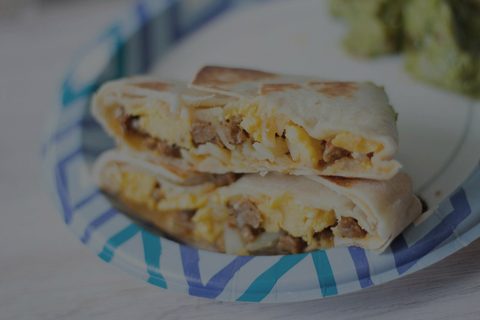 burrito