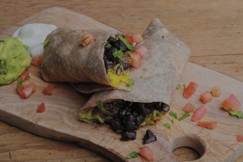 burrito
