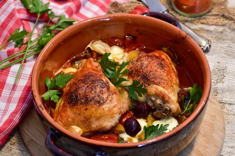 cacciatore