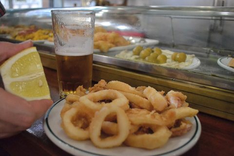 calamari