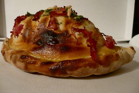 calzone