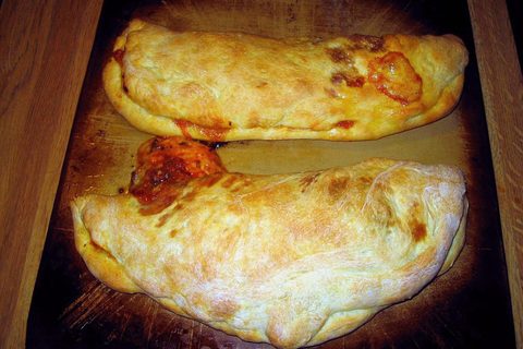 calzone