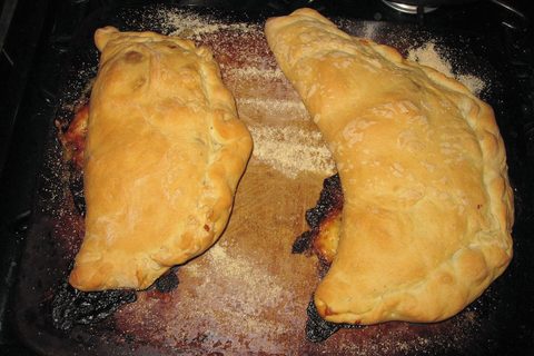 calzone