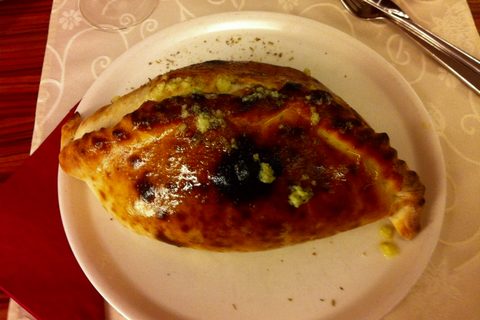 calzone