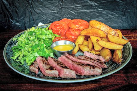 carne asada