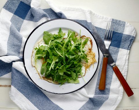 chicken milanese