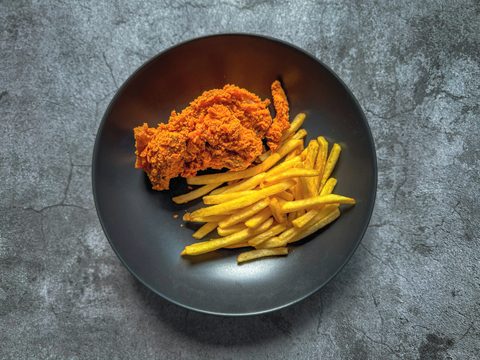 chicken tenders