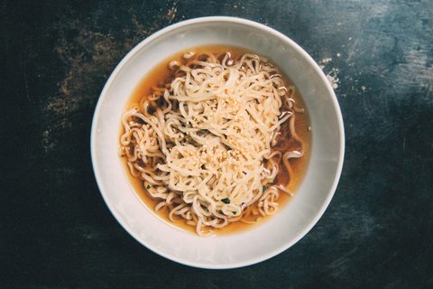 gyoza