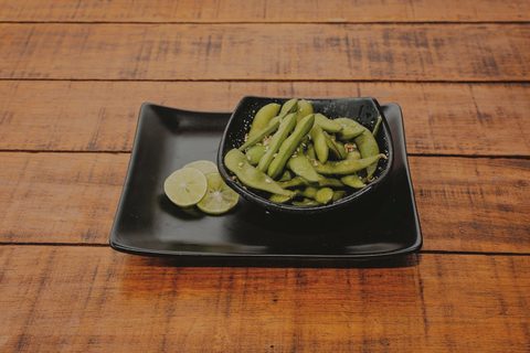 edamame