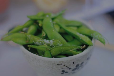 edamame