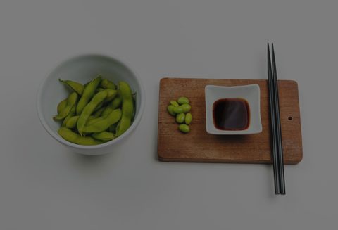 edamame