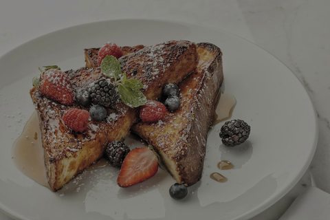 french toast