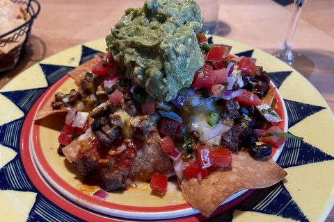 nachos