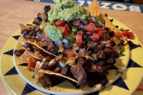 nachos