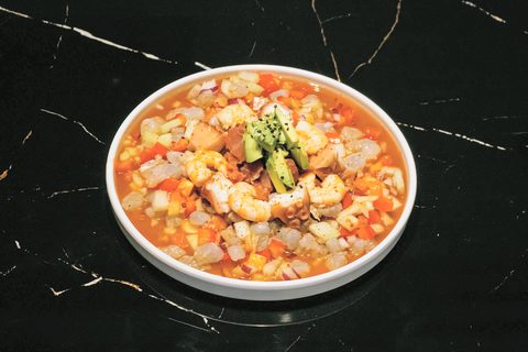 pasta fagioli soup