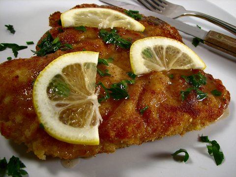 piccata