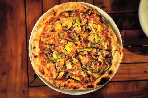 pizza