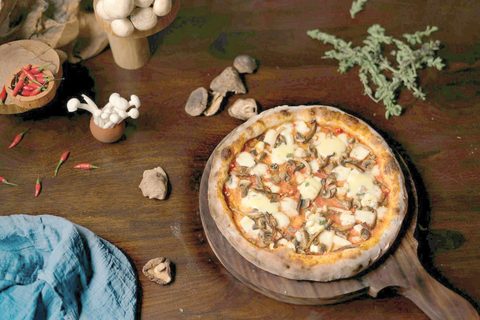 pizza