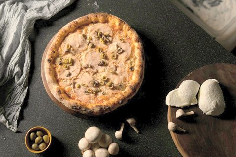 pizza