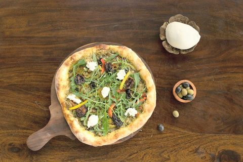 pizza