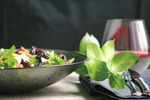 salad