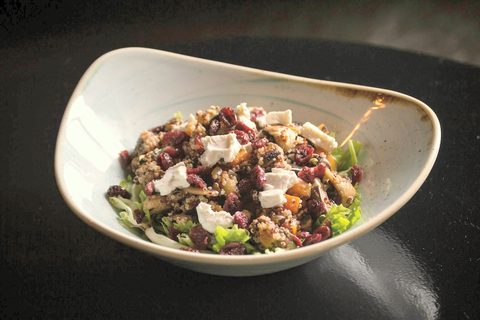 salad