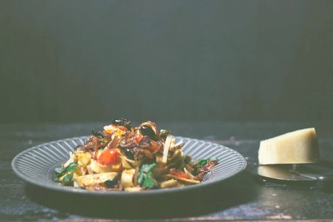 side salad