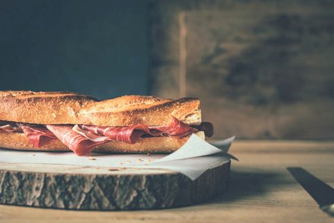 blt grinder