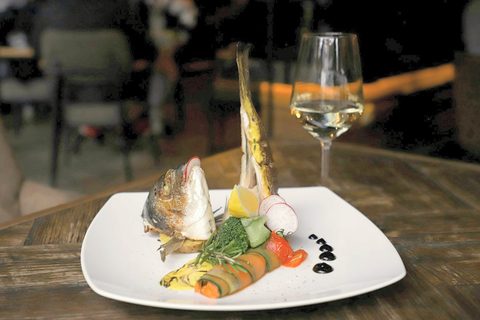 fish sandwich