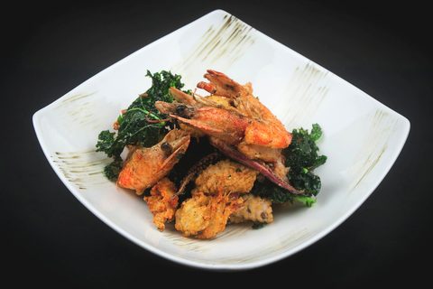 shrimp