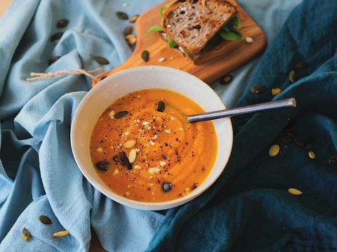 soup of the day
