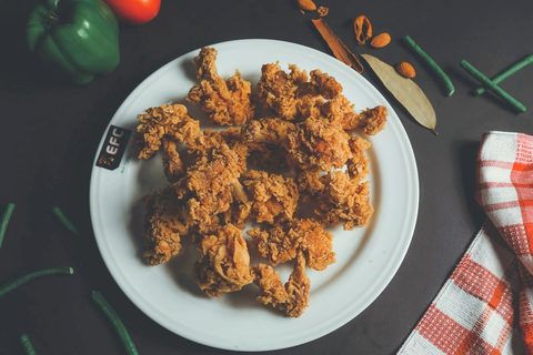 wings