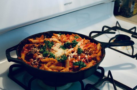 baked ziti