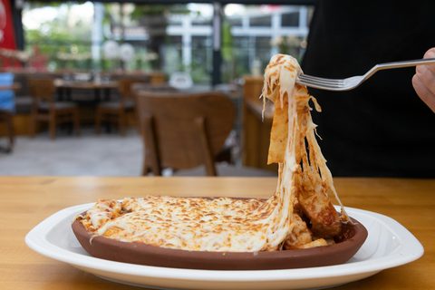 baked ziti