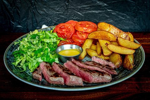 carne asada