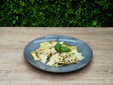 cheese ravioli
