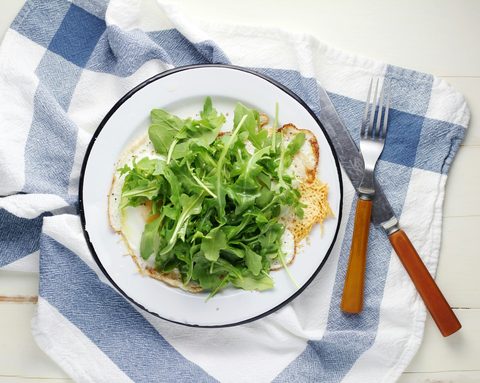 chicken milanese