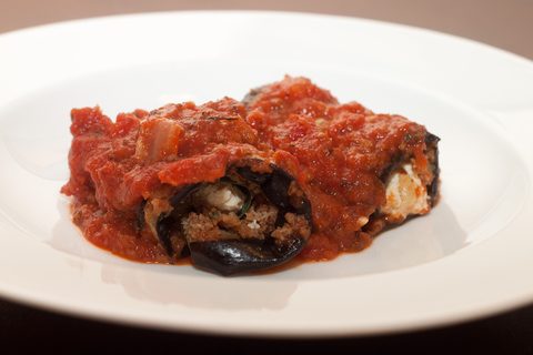 eggplant rollatini