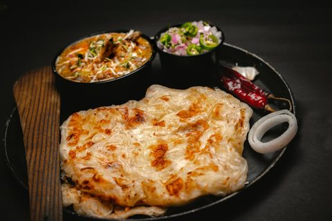 chicken korma