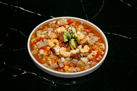 pasta fagioli soup