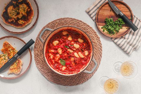 pasta fagioli soup